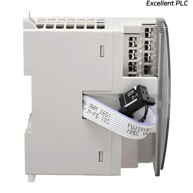 Allen Bradley 1762-OW8 MicroLogix 1200 8 Point Relay Output Module