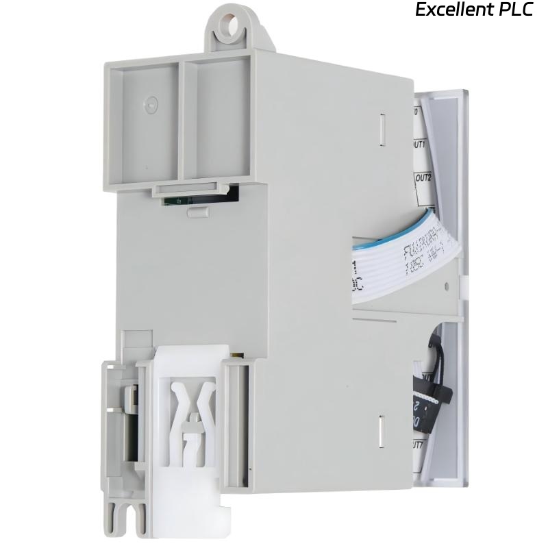 Allen Bradley 1762SC-OF8 8 Channel Analog Output Module