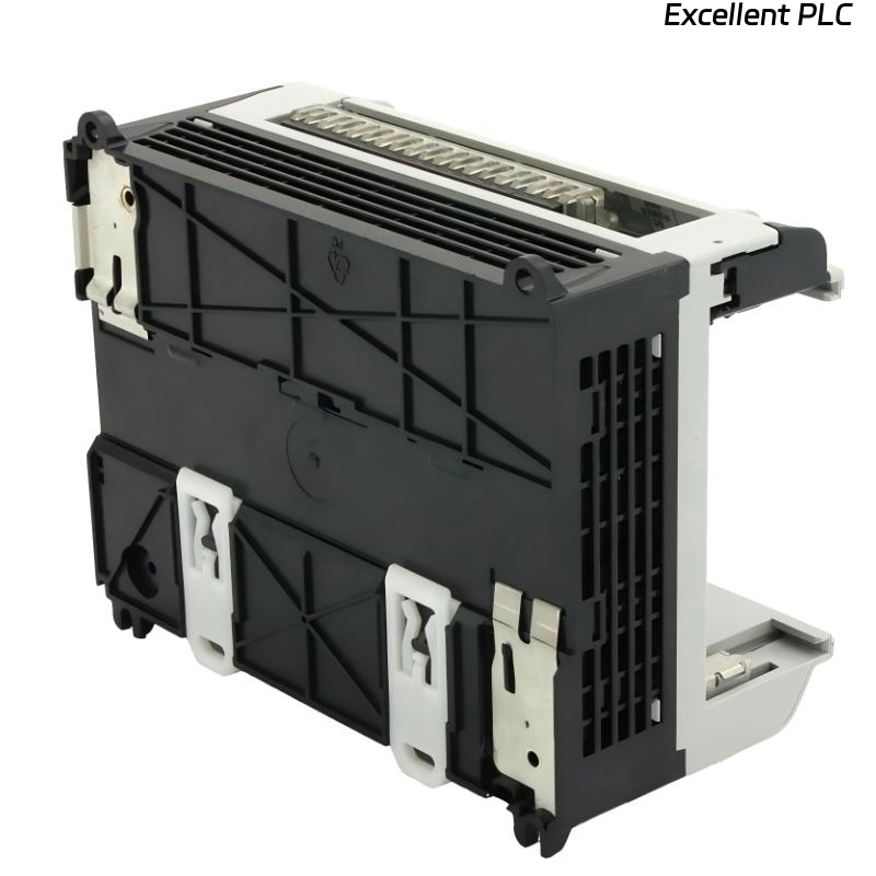 Allen Bradley 1764-24BWA MicroLogix 1500 Programmable Controller Base Unit