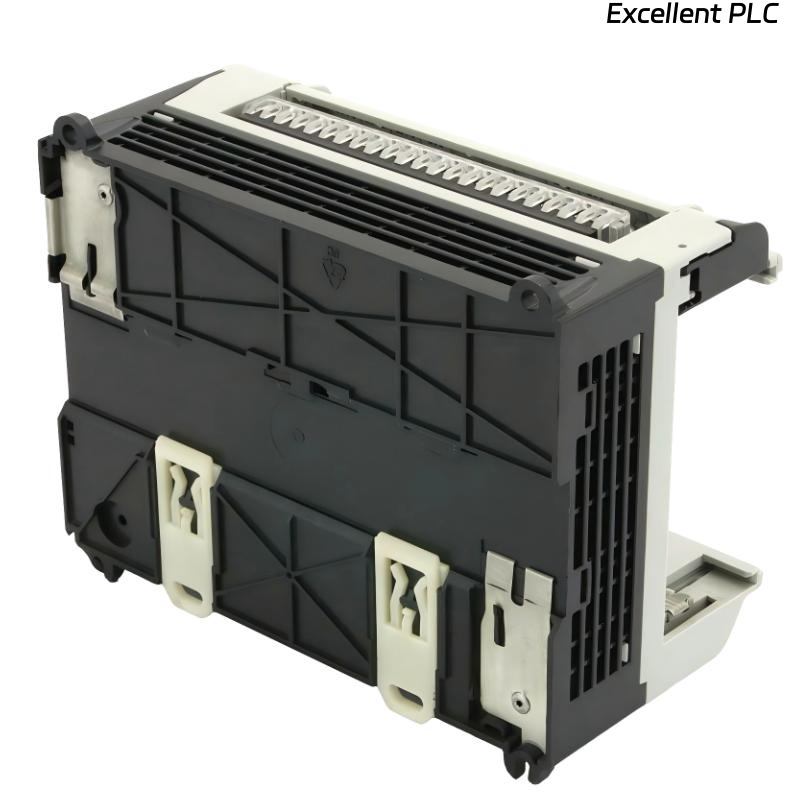 Allen Bradley 1764-28BXB MicroLogix 1500 Programmable Controller Base Unit