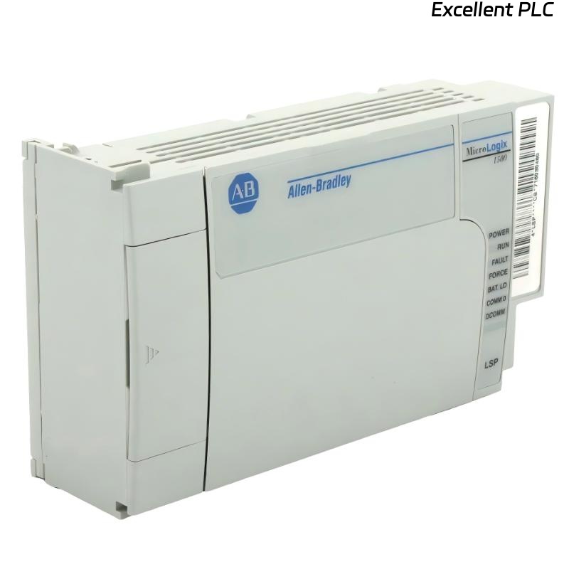 Allen Bradley 1764-LSP MicroLogix 1500 Processor Unit