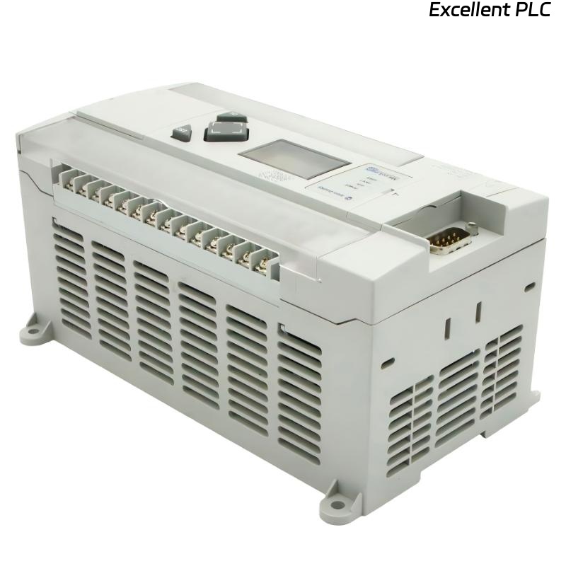 Allen Bradley 1766-L32BXBA MicroLogix 1400 Programmable Controller
