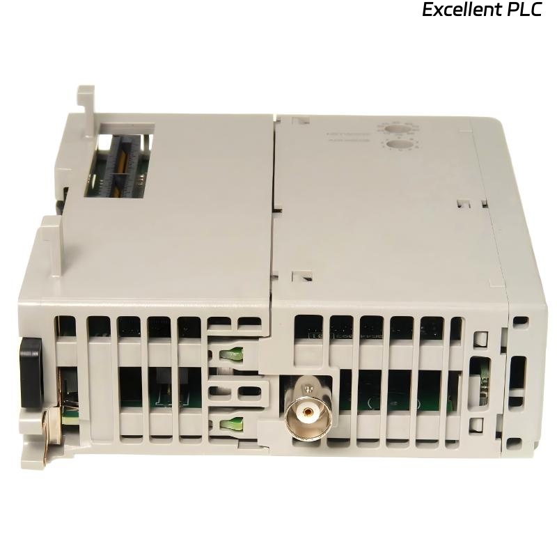 Allen Bradley 1768-CNB CompactLogix ControlNet Bridge Module