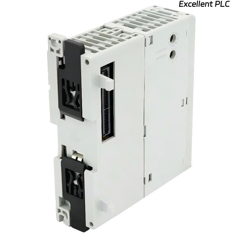 Allen Bradley 1768-CNBR CompactLogix ControlNet Redundant Bridge Module