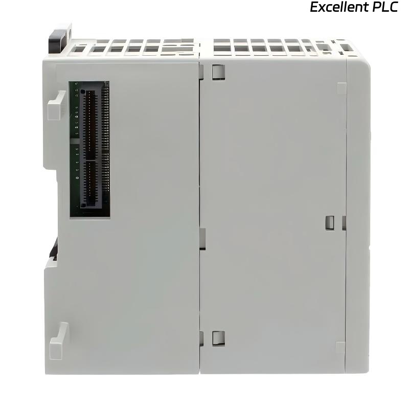 Allen Bradley 1768-EWEB CompactLogix Ethernet/IP Enhanced Web Server Module