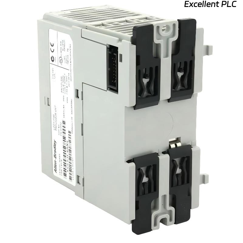Allen Bradley 1768-L45 CompactLogix L45 Processor