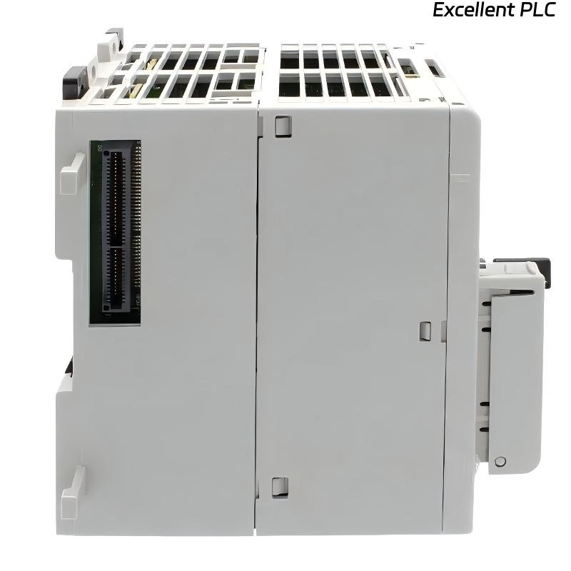 Allen Bradley 1768-L45S Compact GuardLogix Processor