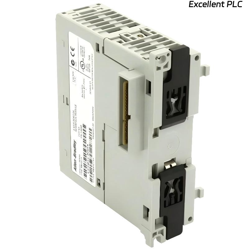 Allen Bradley 1768-M04SE/A CompactLogix 4 Axis Sercos Interface Module