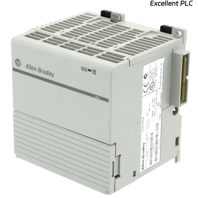Allen Bradley 1768-PA3 CompactLogix Power Supply