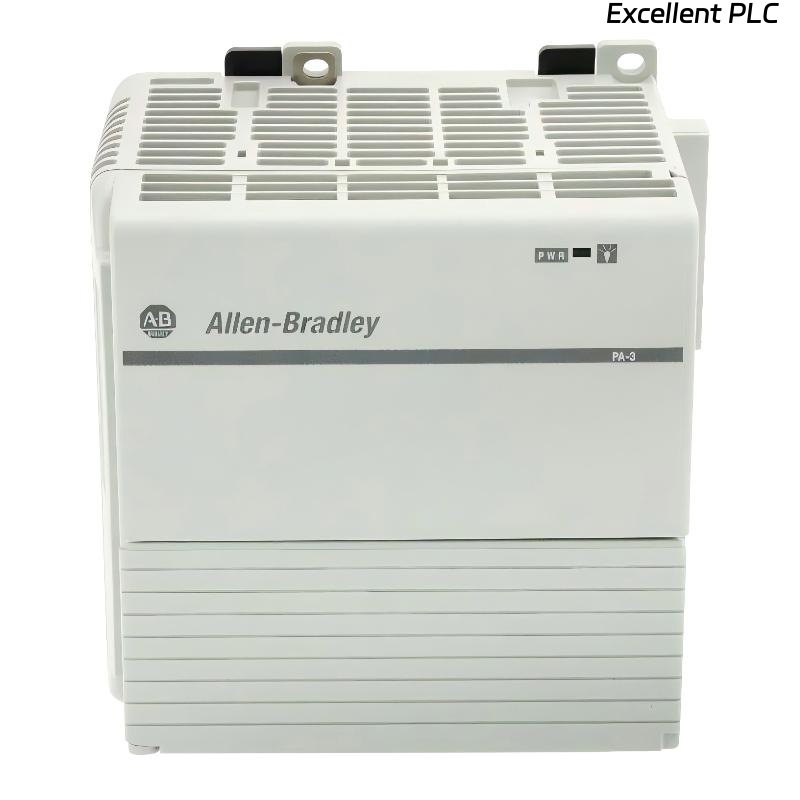 Allen Bradley 1768-PA3 CompactLogix Power Supply