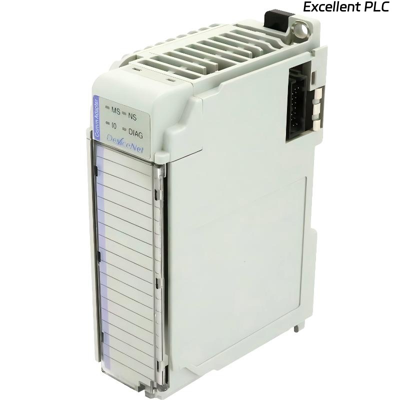 Allen Bradley 1769-ADN CompactLogix Compact I/O DeviceNet Adapter Module