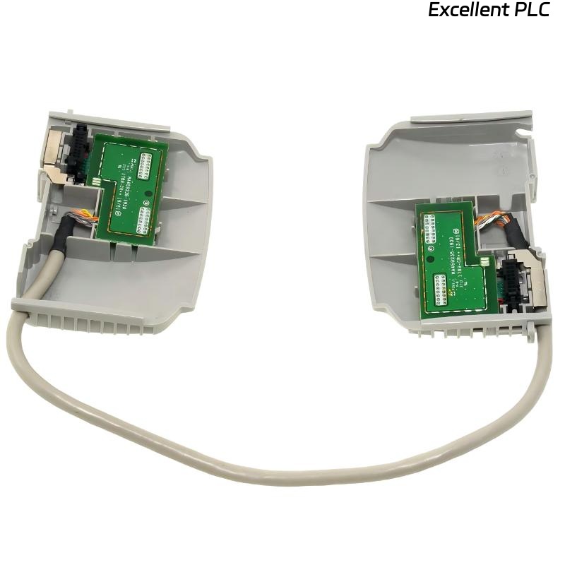 Allen Bradley 1769-CRR1 CompactLogix Compact I/O Communication Bus Expansion Cable