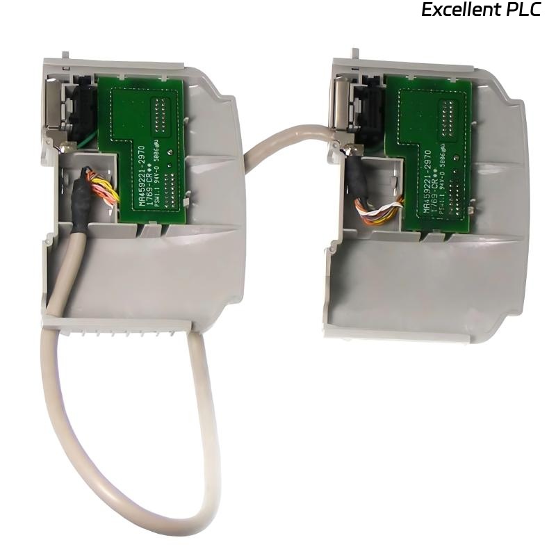Allen Bradley 1769-CRR1 CompactLogix Compact I/O Communication Bus Expansion Cable