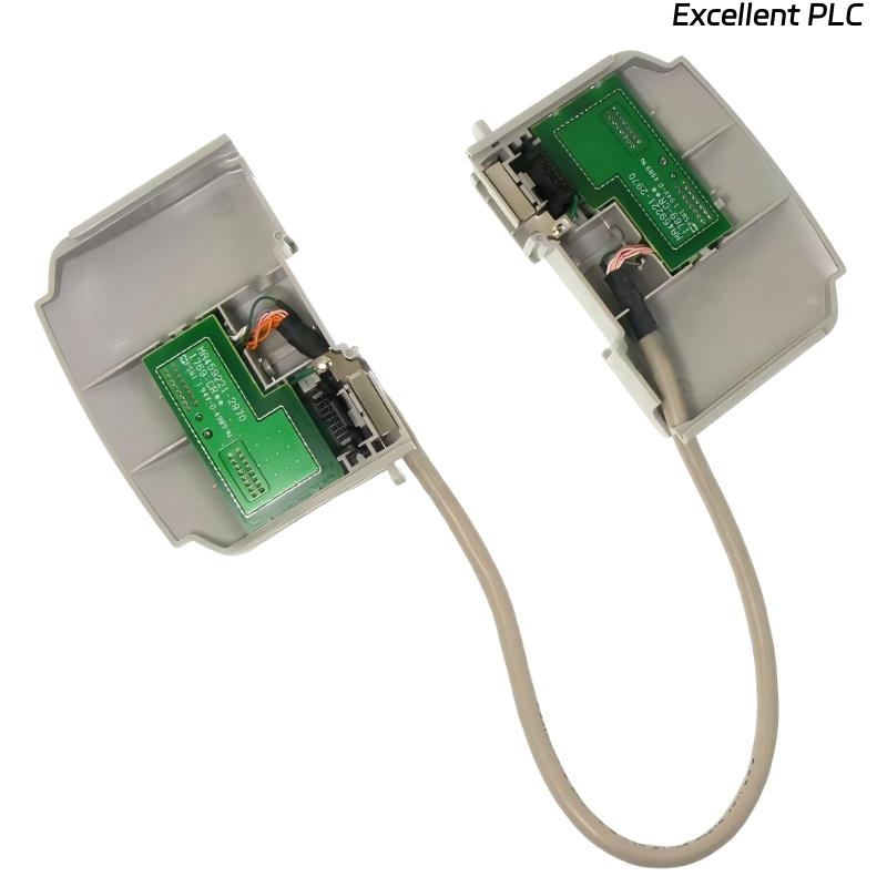 Allen Bradley 1769-CRR1 CompactLogix Compact I/O Communication Bus Expansion Cable