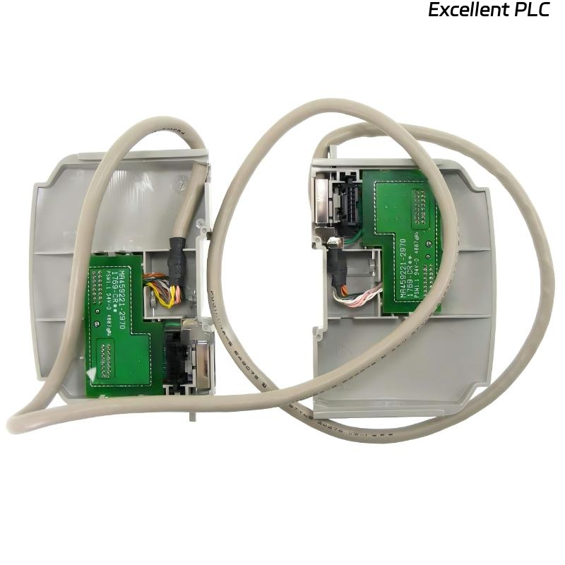 Allen Bradley 1769-CRR3 CompactLogix Compact I/O Communication Bus Expansion Cable