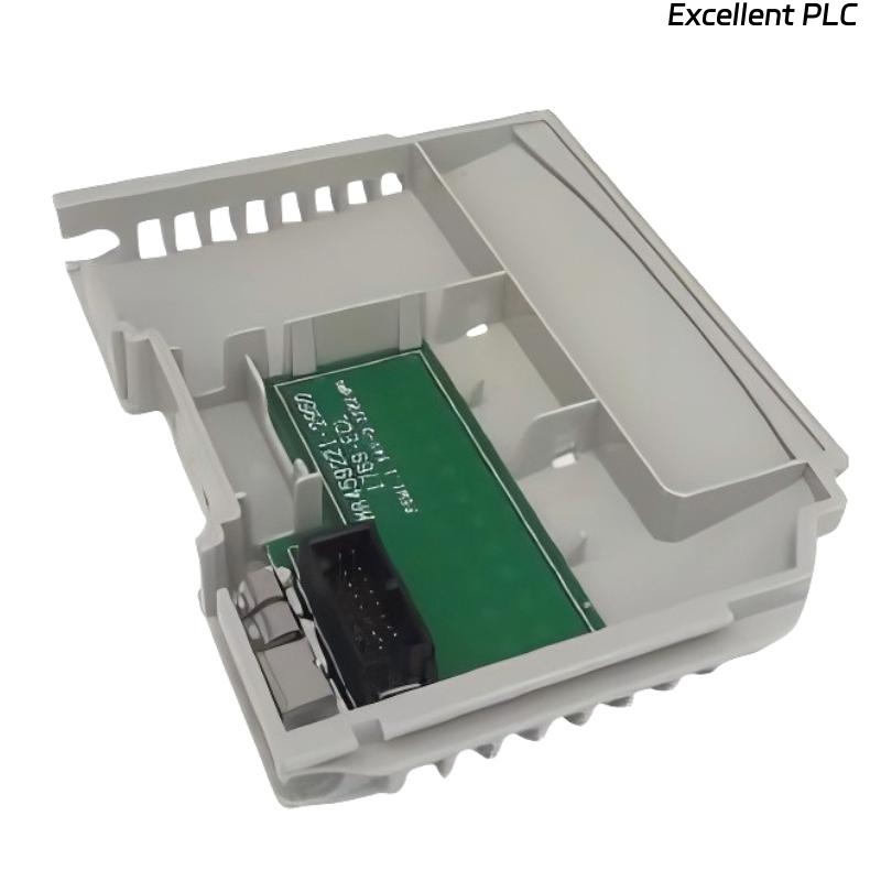 Allen Bradley 1769-ECL CompactLogix Left End Cap/Terminator