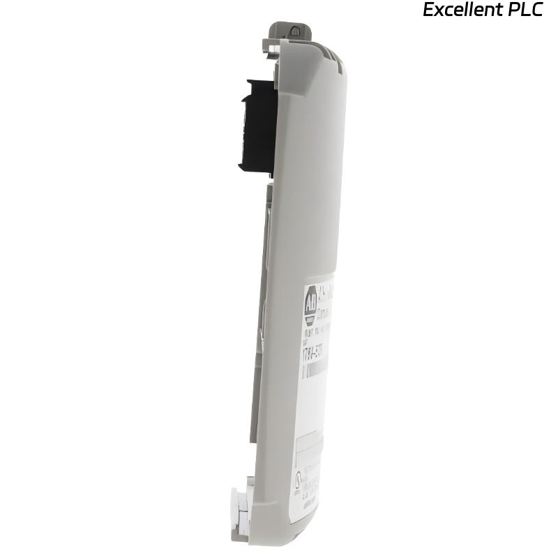 Allen Bradley 1769-ECR CompactLogix Right End Cap/Terminator