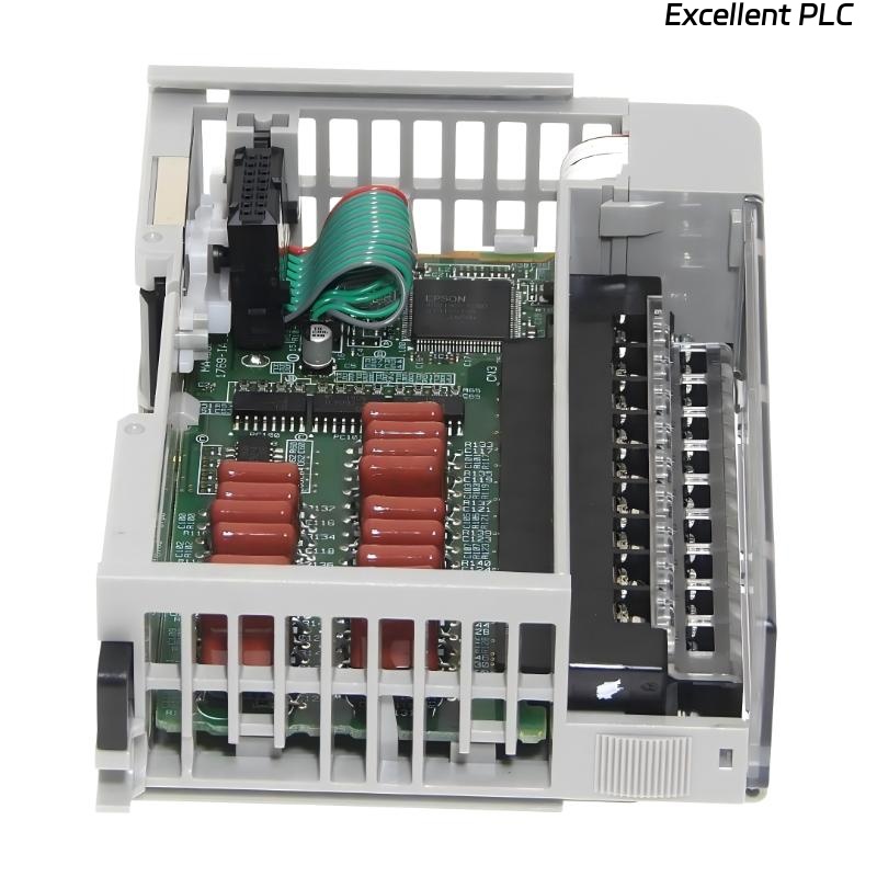 Allen Bradley 1769-IA16 CompactLogix AC Digital Input Module