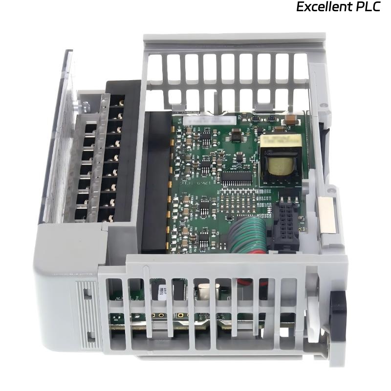 Allen Bradley 1769-IF16V CompactLogix Compact High-density Analog Voltage Input Module