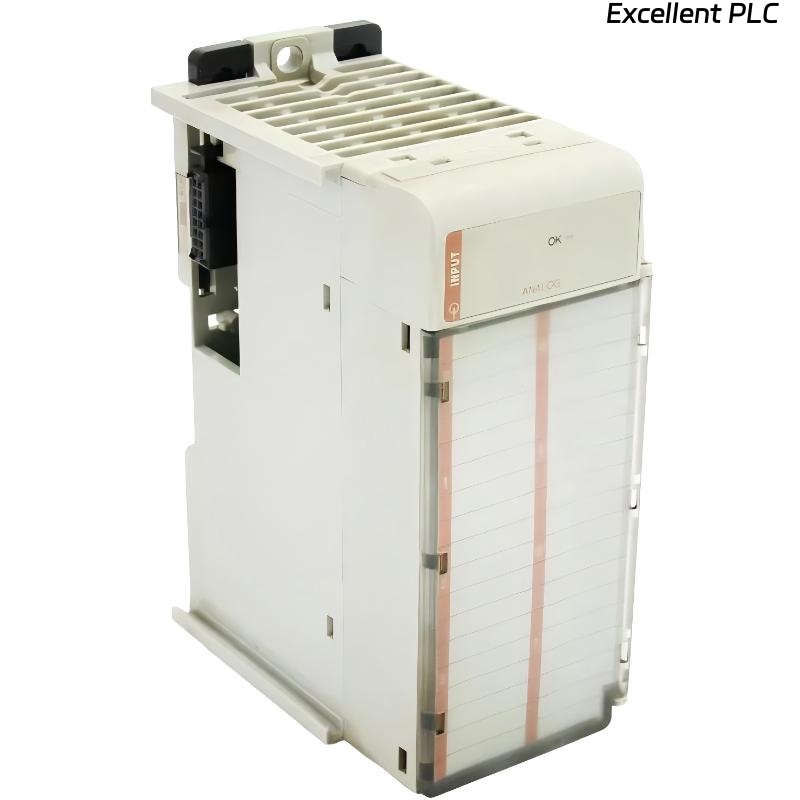 Allen Bradley 1769-IF8 CompactLogix 8 Channel Analog Input Module