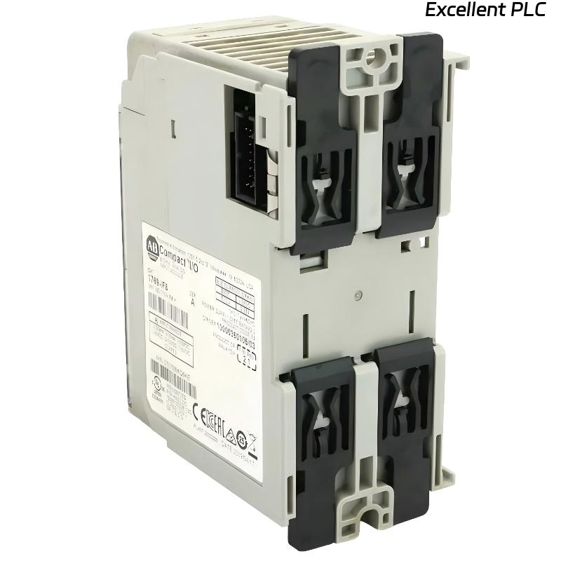 Allen Bradley 1769-IF8 CompactLogix 8 Channel Analog Input Module