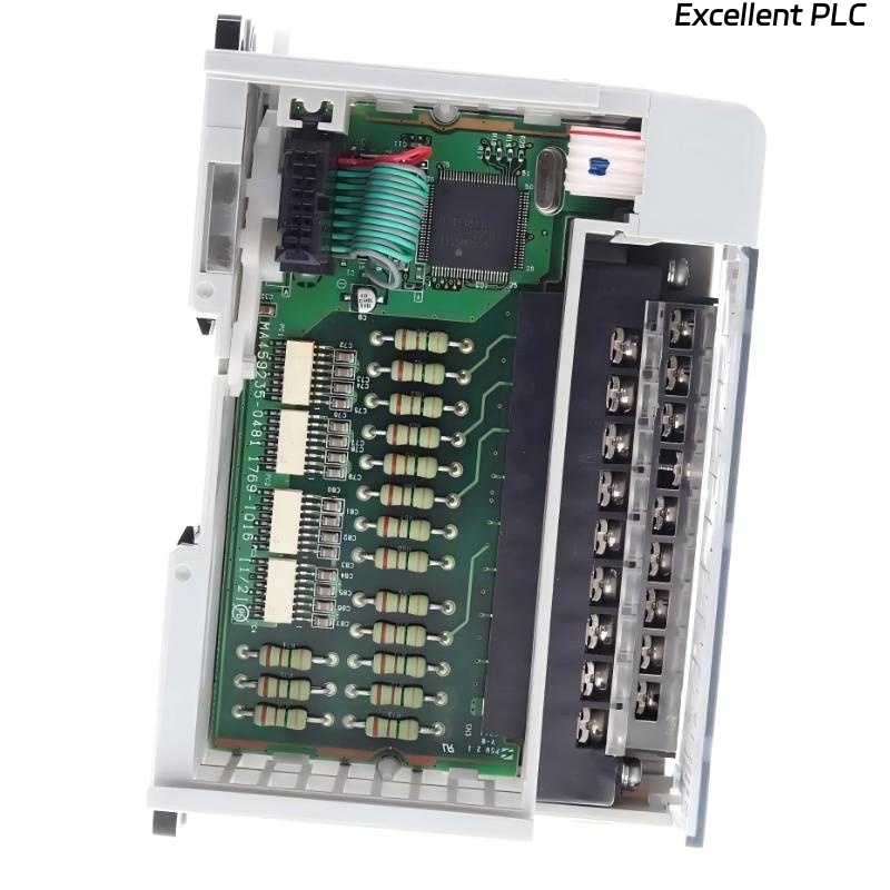 Allen Bradley 1769-IQ16 CompactLogix Compact Digital DC I/O Module