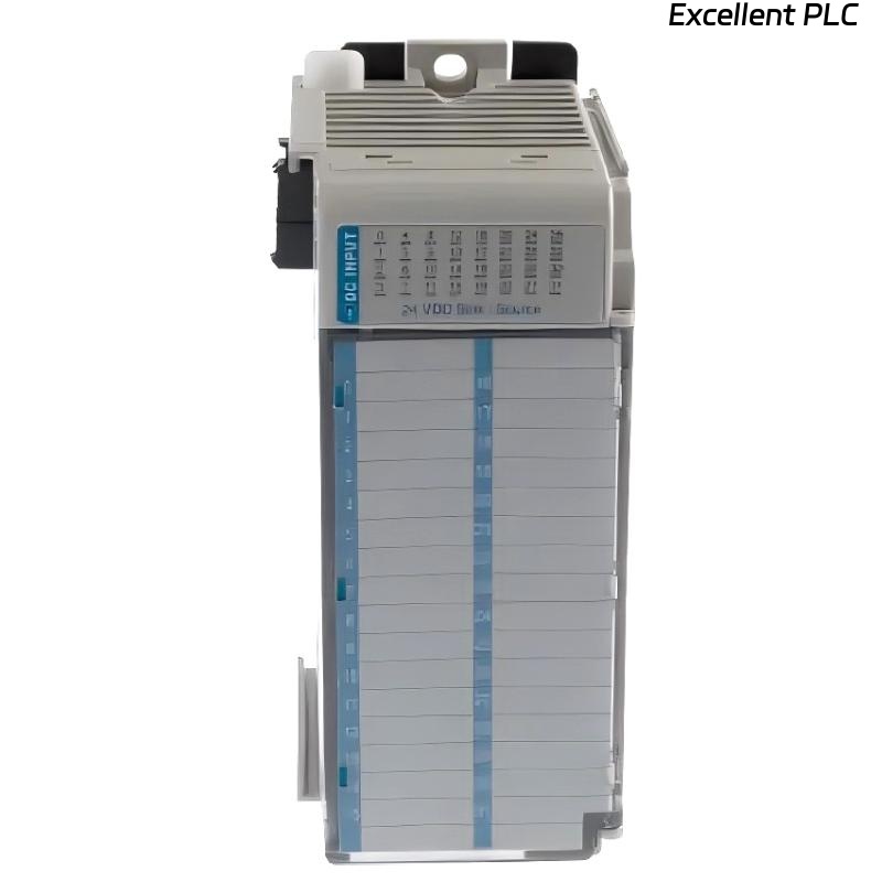 Allen Bradley 1769-IQ32 CompactLogix 32 Point DC Sinking/Sourcing Input Module