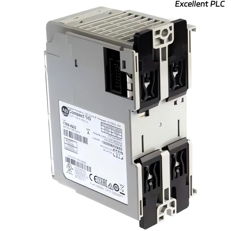 Allen Bradley 1769-IQ32 CompactLogix 32 Point DC Sinking/Sourcing Input Module