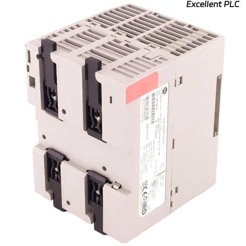 Allen Bradley 1769-L16ER-BB1B CompactLogix 5370 L1 Ethernet Controller