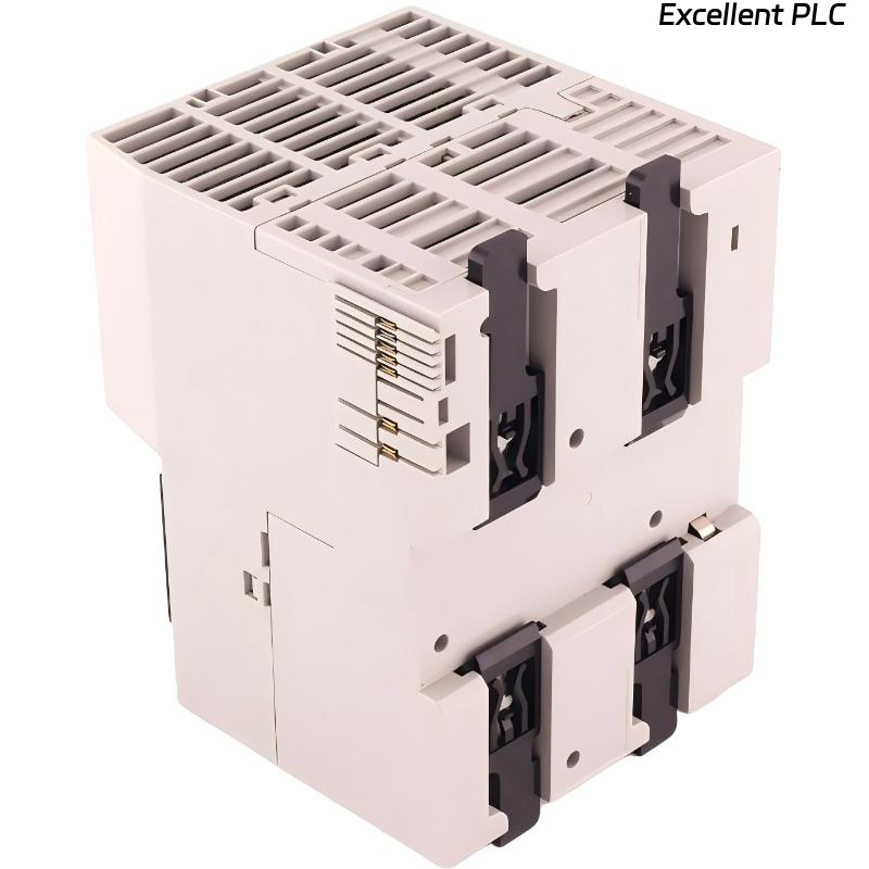 Allen Bradley 1769-L16ER-BB1B CompactLogix 5370 L1 Ethernet Controller