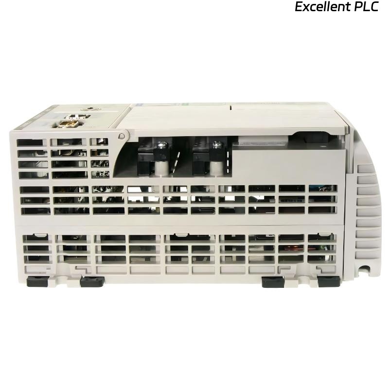 Allen Bradley 1769-L23E-QB1B CompactLogix Packaged EtherNet Controller