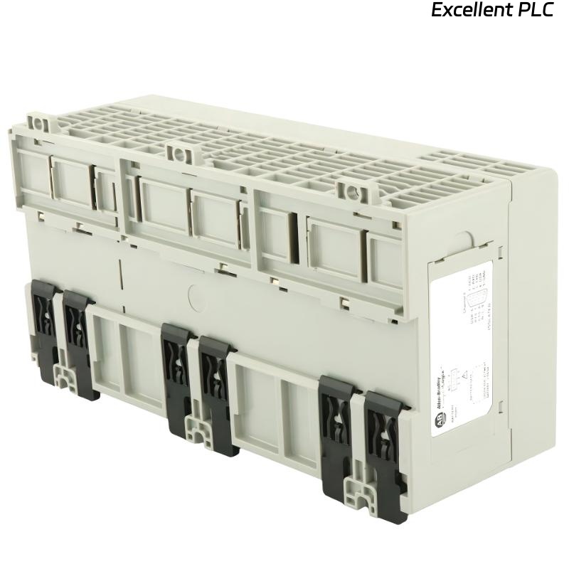 Allen Bradley 1769-L23E-QBFC1B CompactLogix Packaged EtherNet Controller