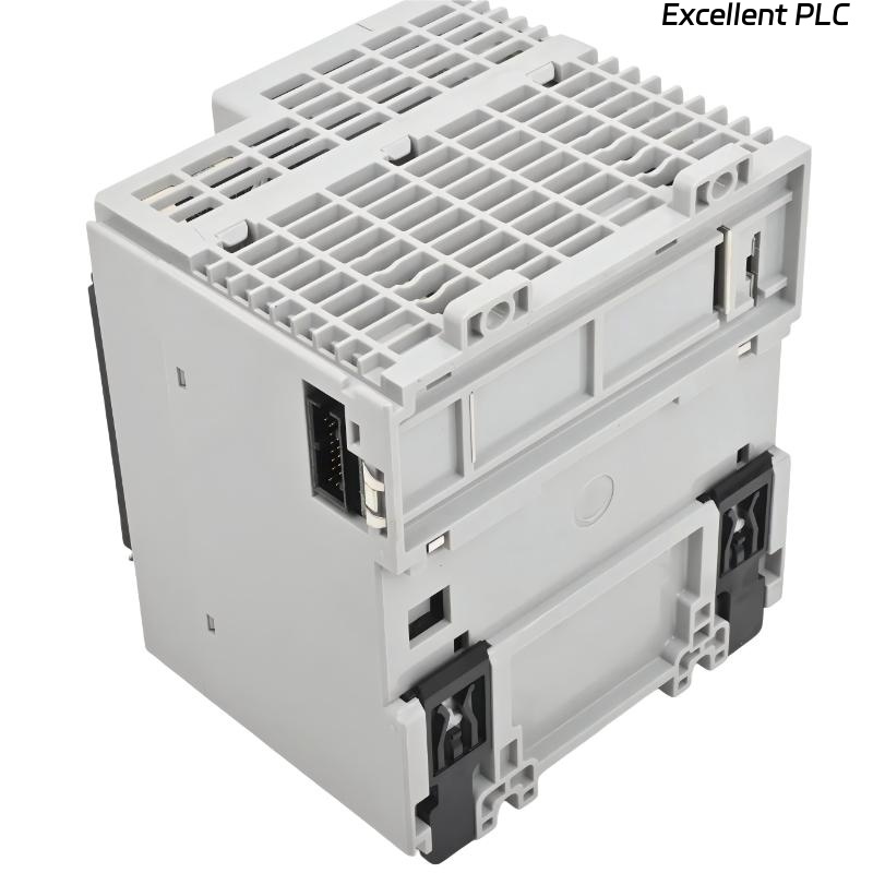 Allen Bradley 1769-L24ER-QB1B CompactLogix 5370 L2 Ethernet Controller
