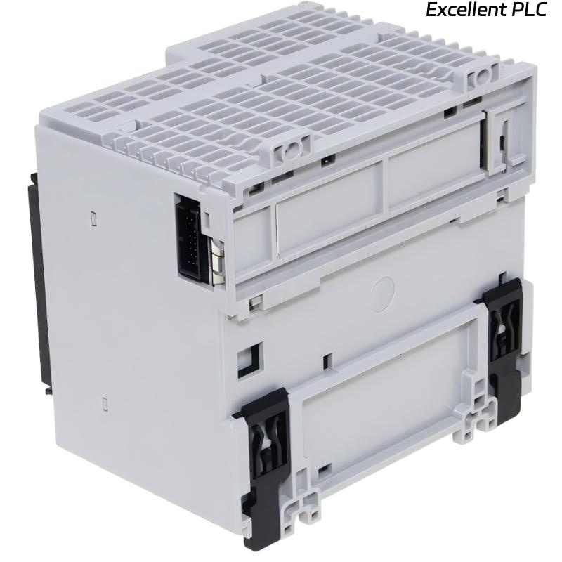 Allen Bradley 1769-L24ER-QBFC1B CompactLogix 5370 L2 Ethernet Controller