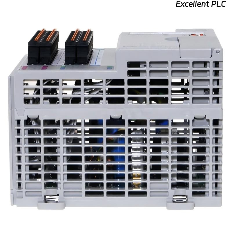 Allen Bradley 1769-L24ER-QBFC1B CompactLogix 5370 L2 Ethernet Controller