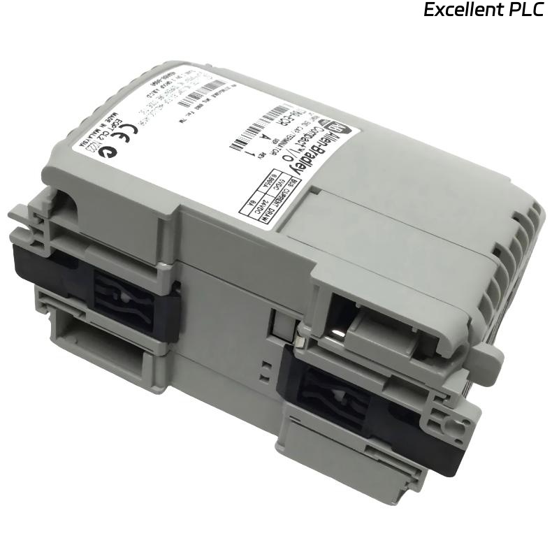 Allen Bradley 1769-L30 CompactLogix Dual Serial Port Controller