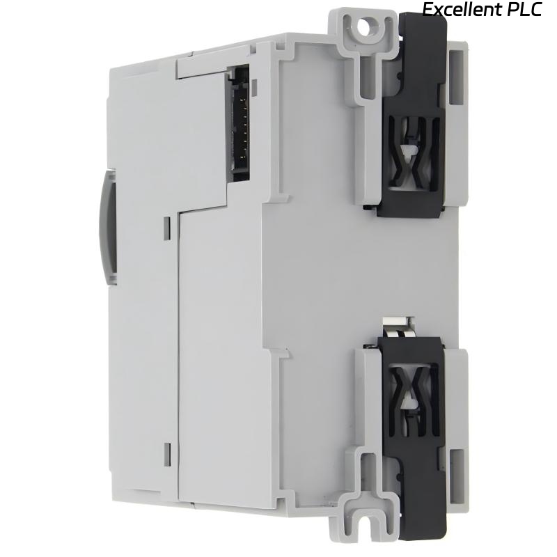 Allen Bradley 1769-L33ERM CompactLogix 5370 L3 Ethernet Controller