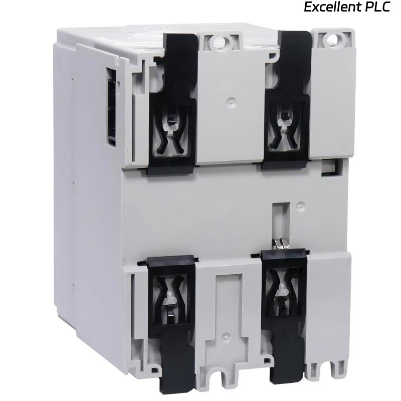 Allen Bradley 1769-L36ERMS Compact GuardLogix 5370 Ethernet Controller