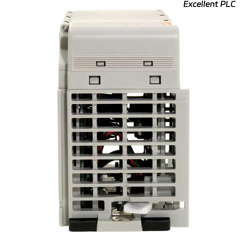 Allen Bradley 1769-OA16 CompactLogix 16 Point AC Output Module