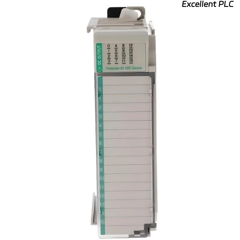 Allen Bradley 1769-OB16P CompactLogix 16 Point Fused Sourcing Output Module