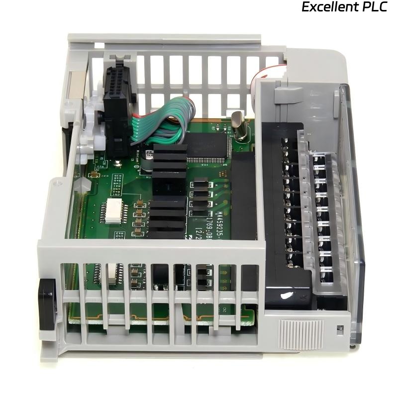 Allen Bradley 1769-OB8 CompactLogix 8 Point High Current Output Module