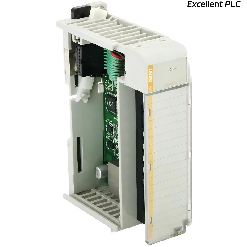 Allen Bradley 1769-OF4 CompactLogix Compact I/O Analog Output Module