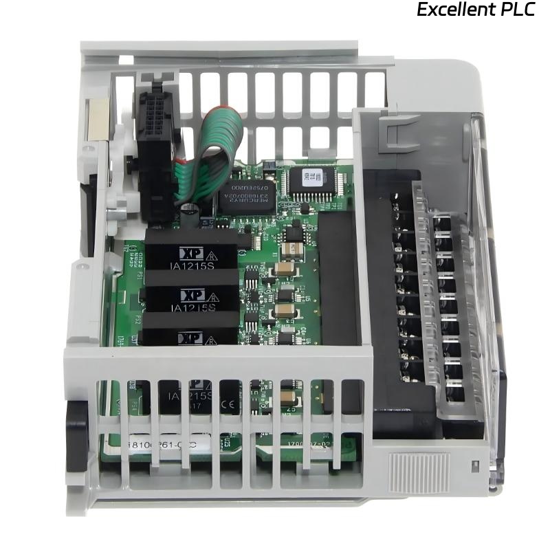 Allen Bradley 1769-OF4VI CompactLogix Compact Isolated Analog Output Module