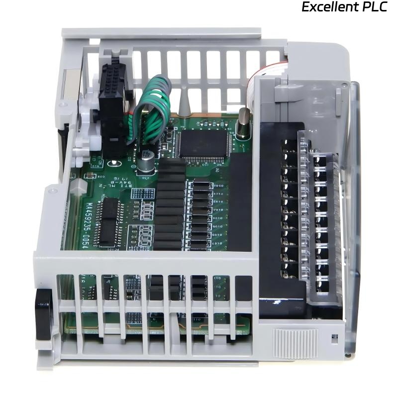 Allen Bradley 1769-OV16 CompactLogix 16 Point DC Sink Output Module