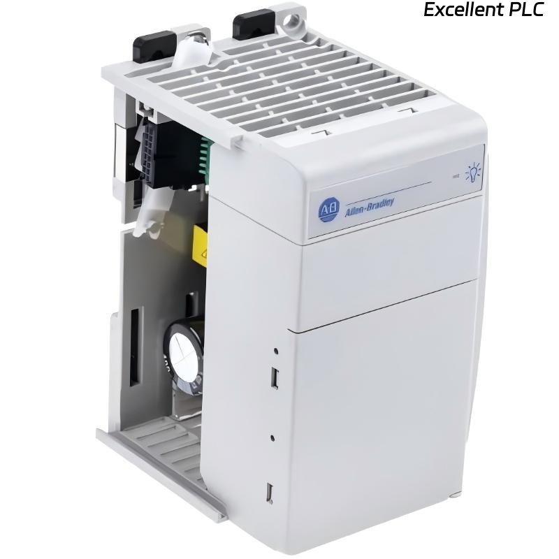 Allen Bradley 1769-PA2 CompactLogix Compact I/O Power Supply