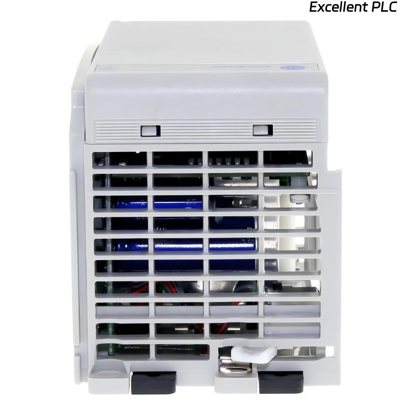 Allen Bradley 1769-PB2 CompactLogix Compact I/O Power Supply