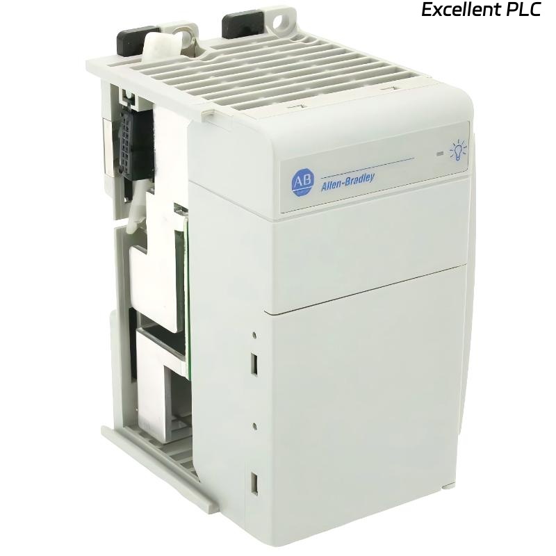 Allen Bradley 1769-PB4 CompactLogix Compact I/O Power Supply