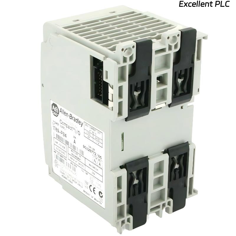 Allen Bradley 1769-PB4 CompactLogix Compact I/O Power Supply