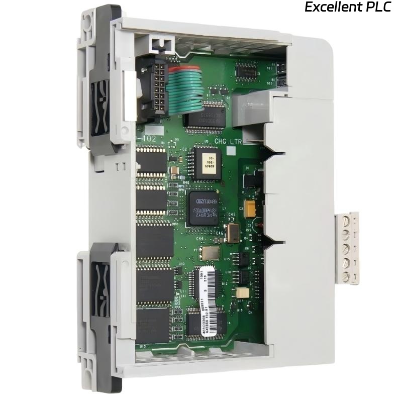 Allen Bradley 1769-SDN CompactLogix DeviceNet Scanner Module