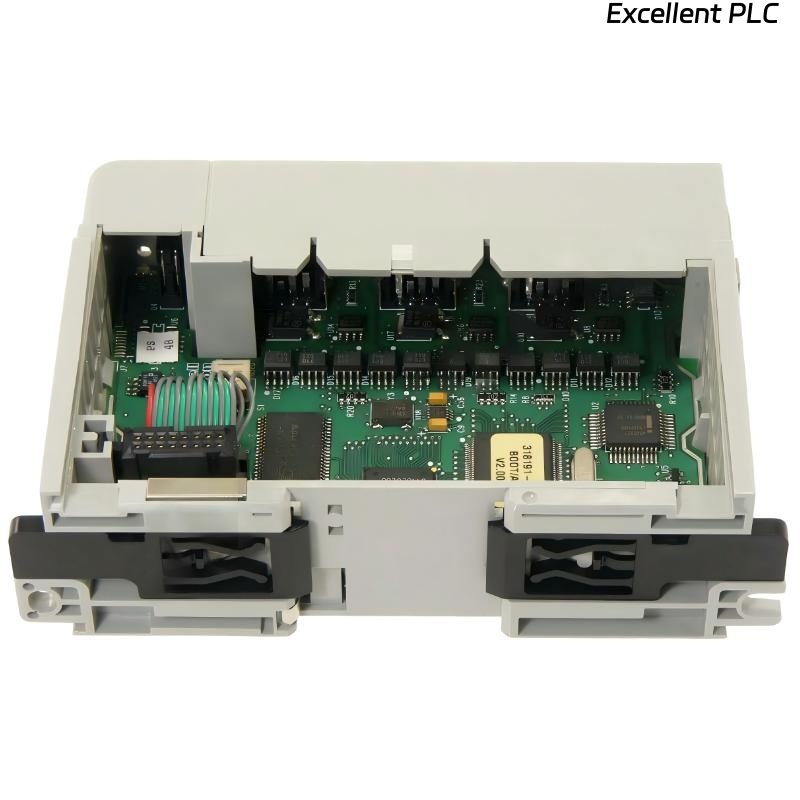 Allen Bradley 1769-SM1 Compact I/O DPI/SCANport Communication Module